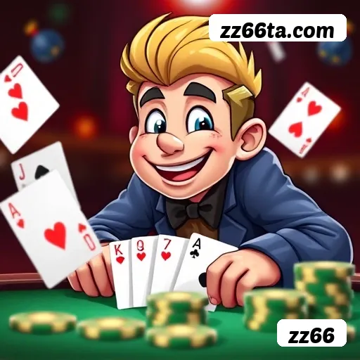 Notificações push zz66 app